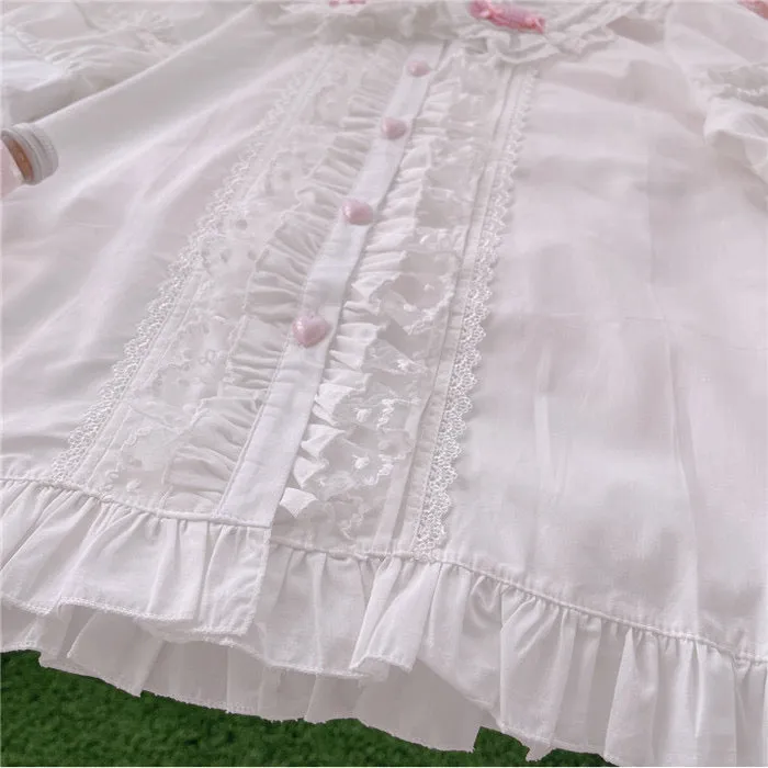 Kawaii Candy Lolita Shirt