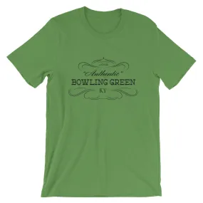 Kentucky - Bowling Green KY - Short-Sleeve Unisex T-Shirt - Authentic