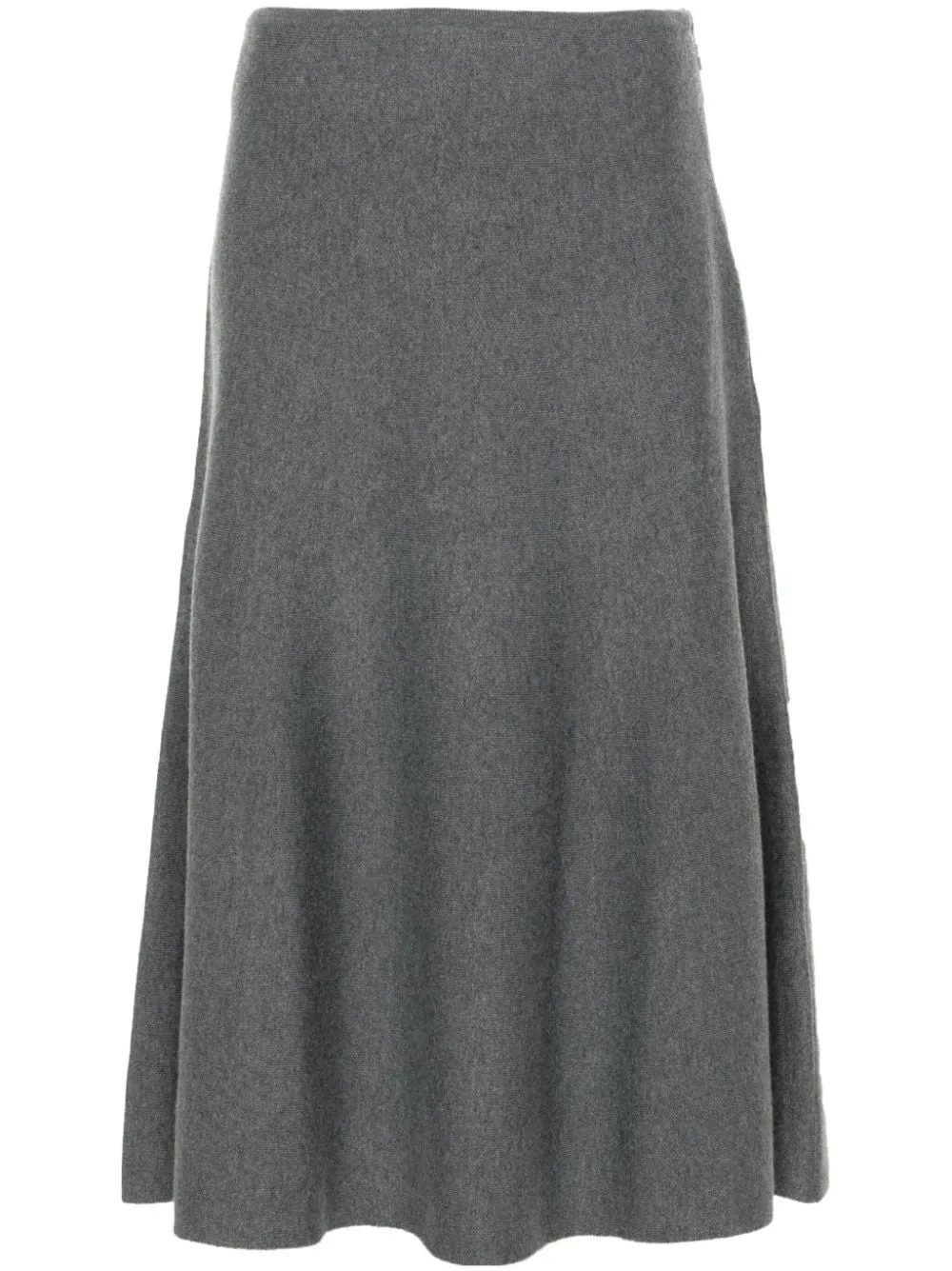 Khaite Skirts Grey