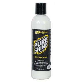 KR Strikeforce Pure Shine Bowling Ball Cleaner