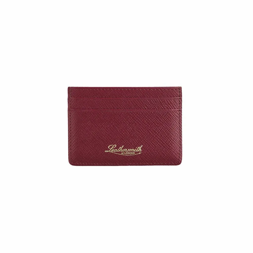 LACCHDS - Card Holder - Double sided