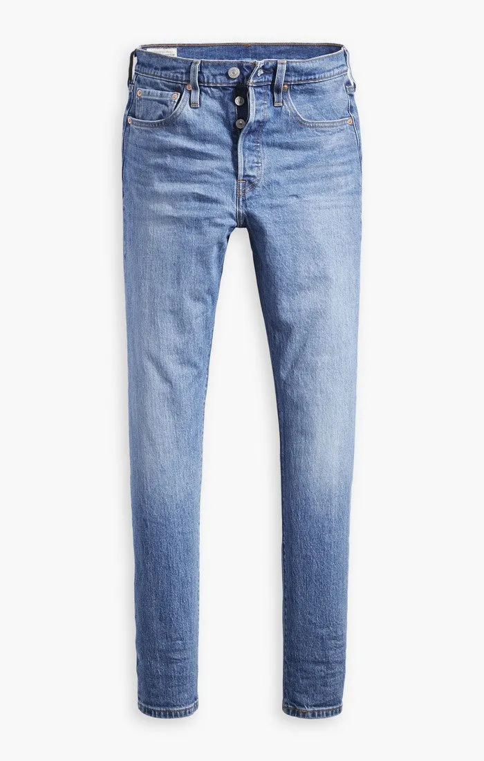 LEVI'S 501 Skinny Jazz Jive Ship