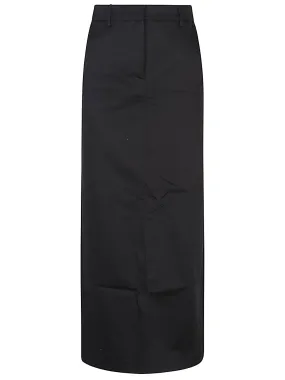 Liviana Conti Skirts Black