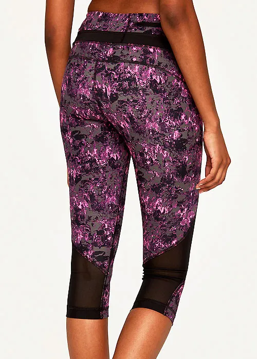 Lole Activewear Run Capris ()