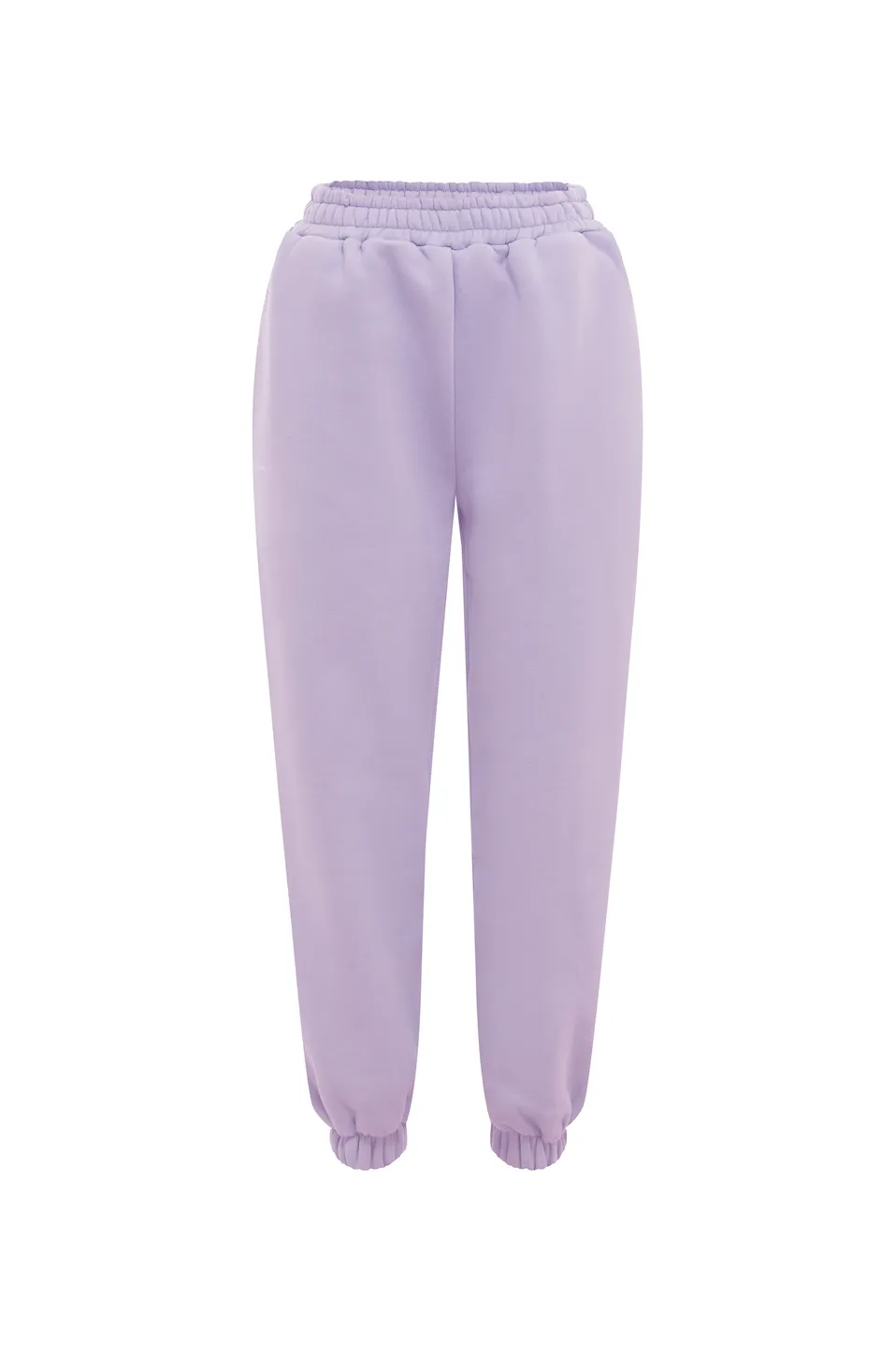 LUXE 23 Tracksuit Pants - Lilac