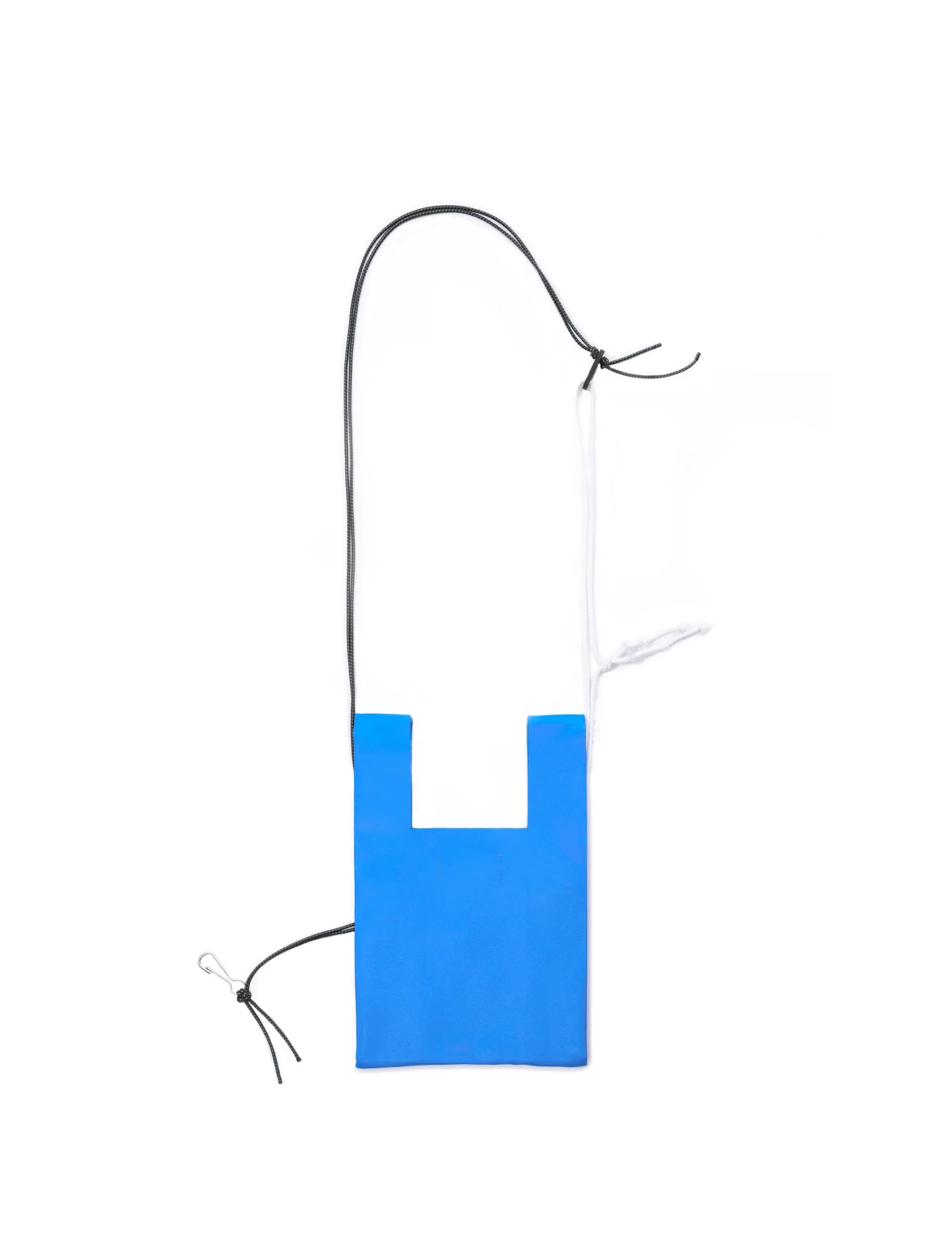 Magliano Little Emergency Blue Bag