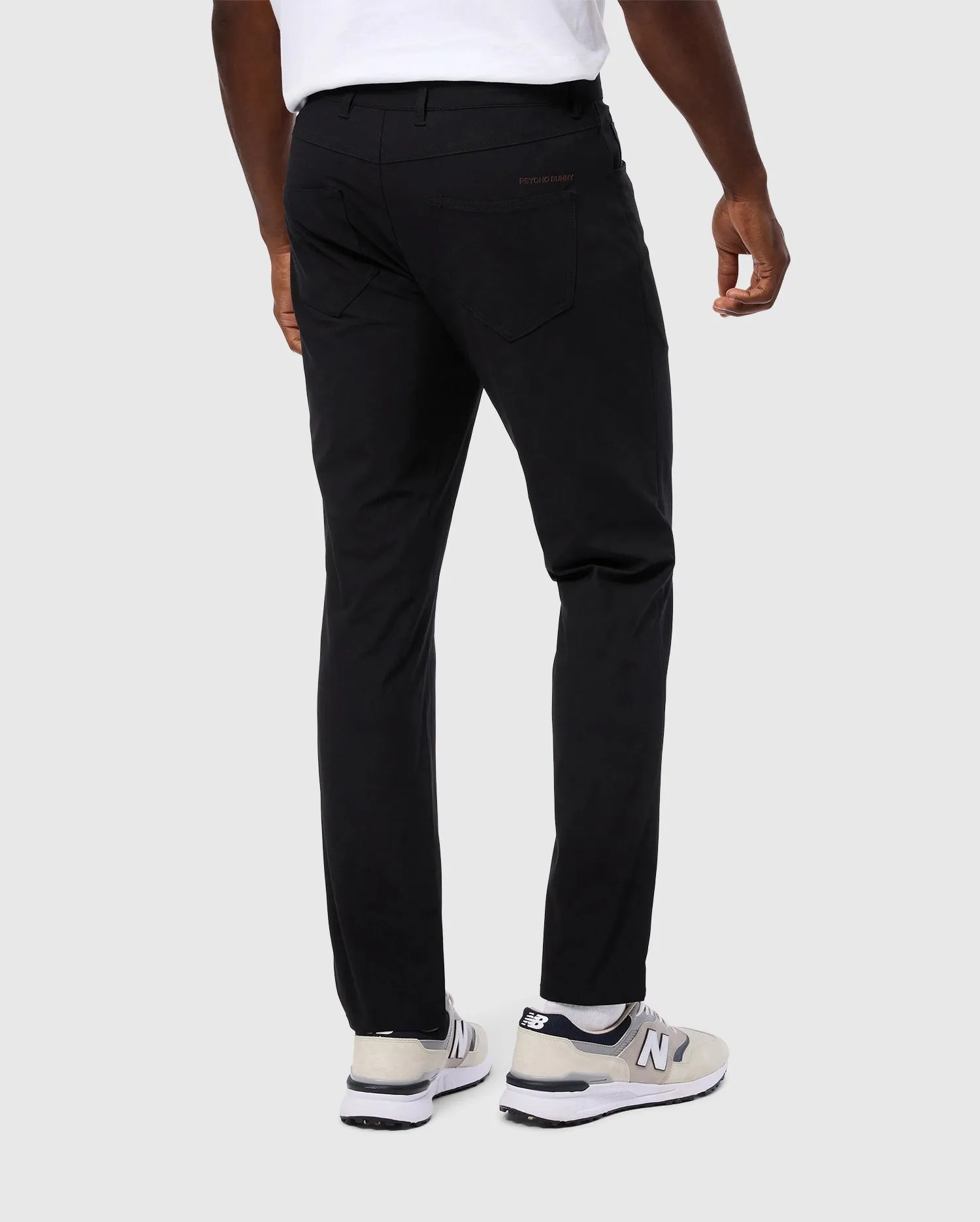 MENS 10K STEP PANT - B6P788D200