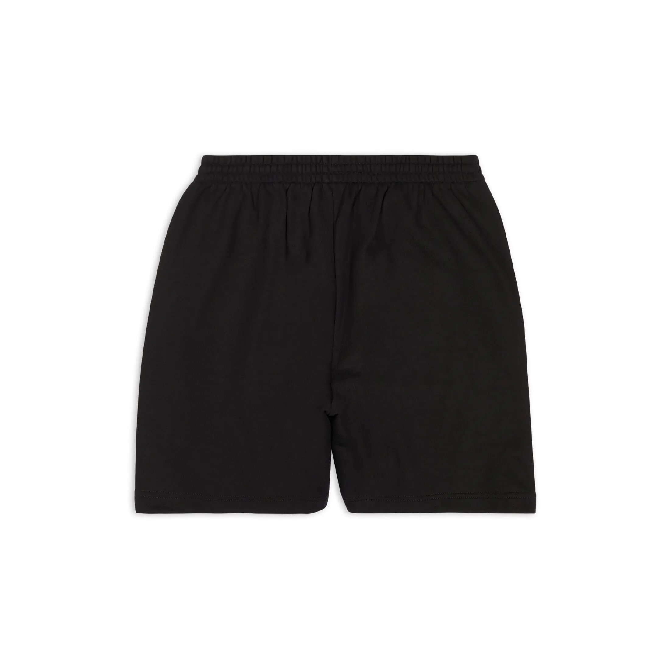 MEN’S POLITICAL CAMPAIGN SWEAT SHORTS IN BLACK