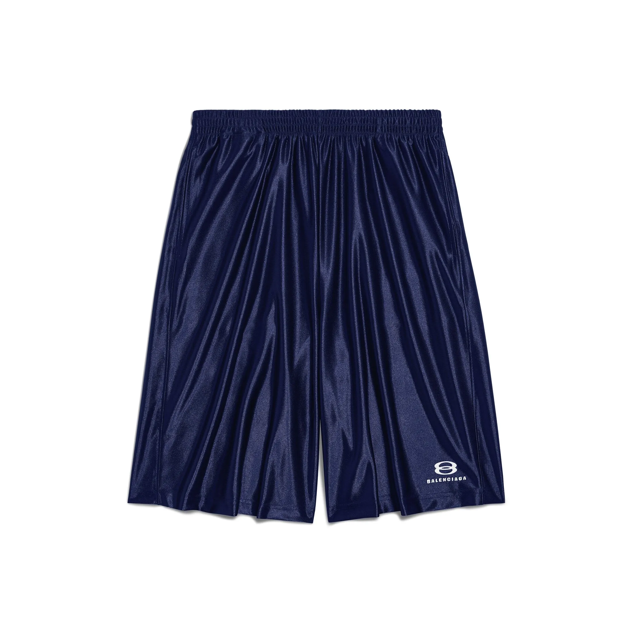 MEN’S UNITY SPORTS ICON BASKETBALL SHORTS