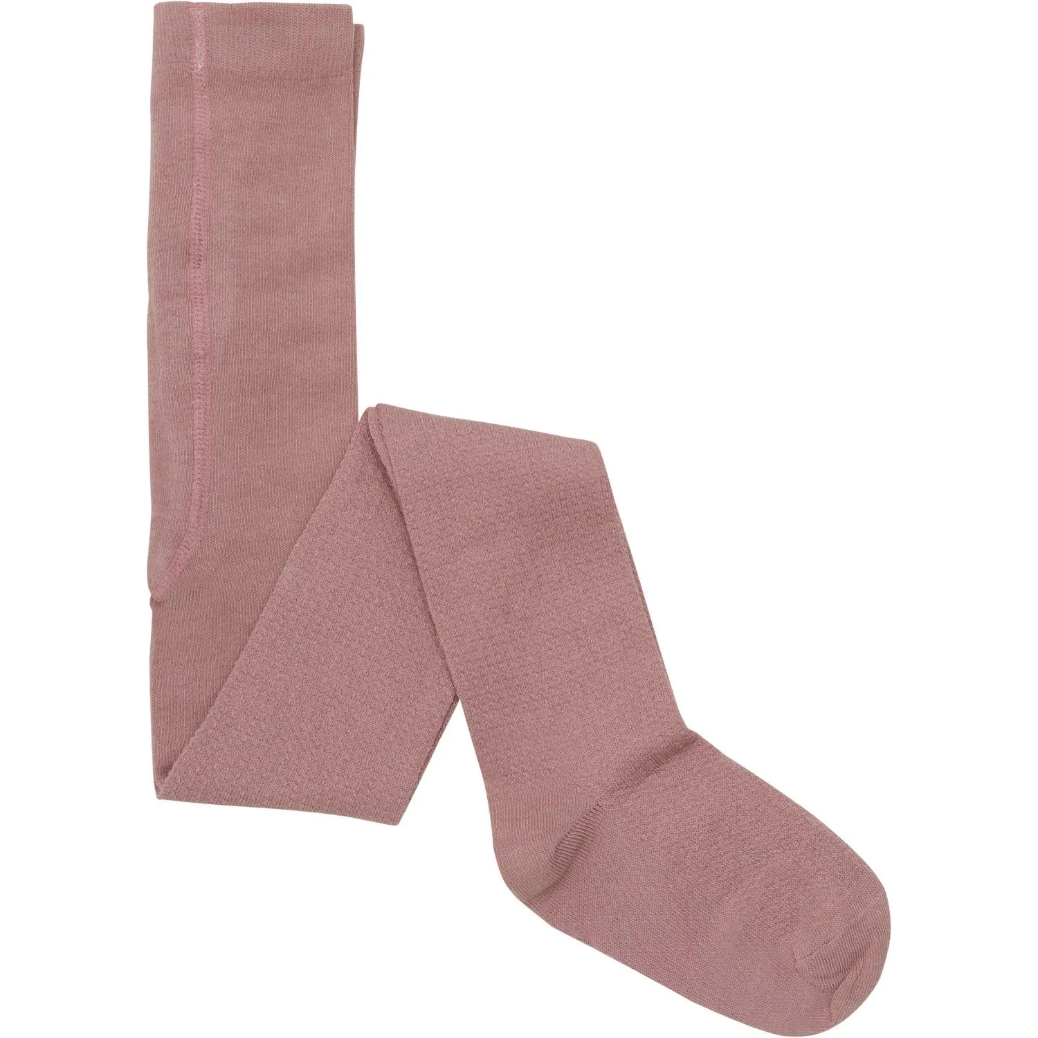 Minymo Dusty Rose 2-Pack Tights