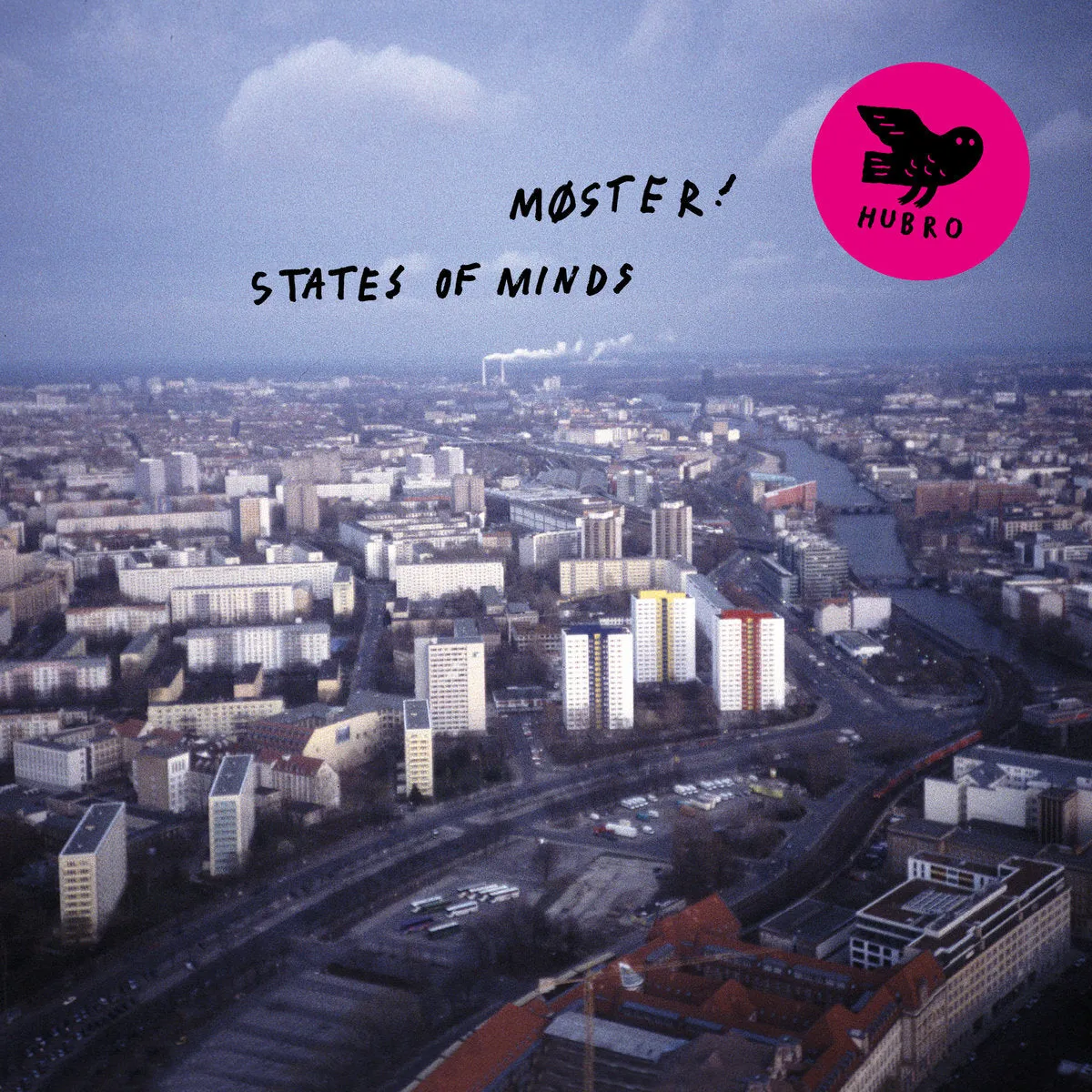 Mster! ~ States Of Minds