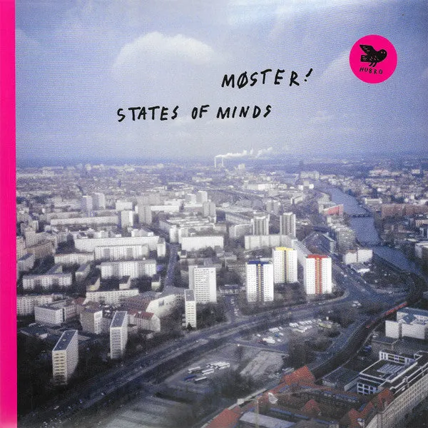 Mster! ~ States Of Minds