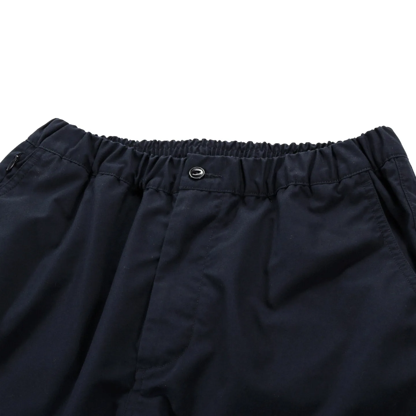 NANAMICA EASY SHORTS NAVY