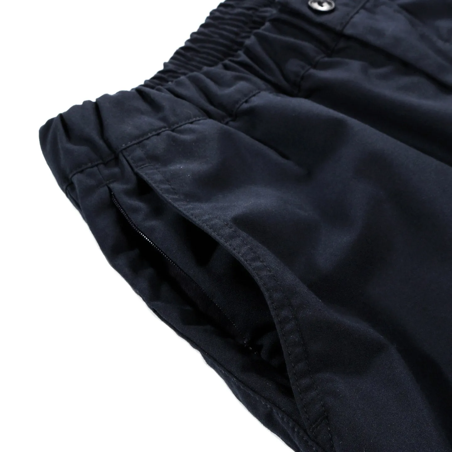 NANAMICA EASY SHORTS NAVY