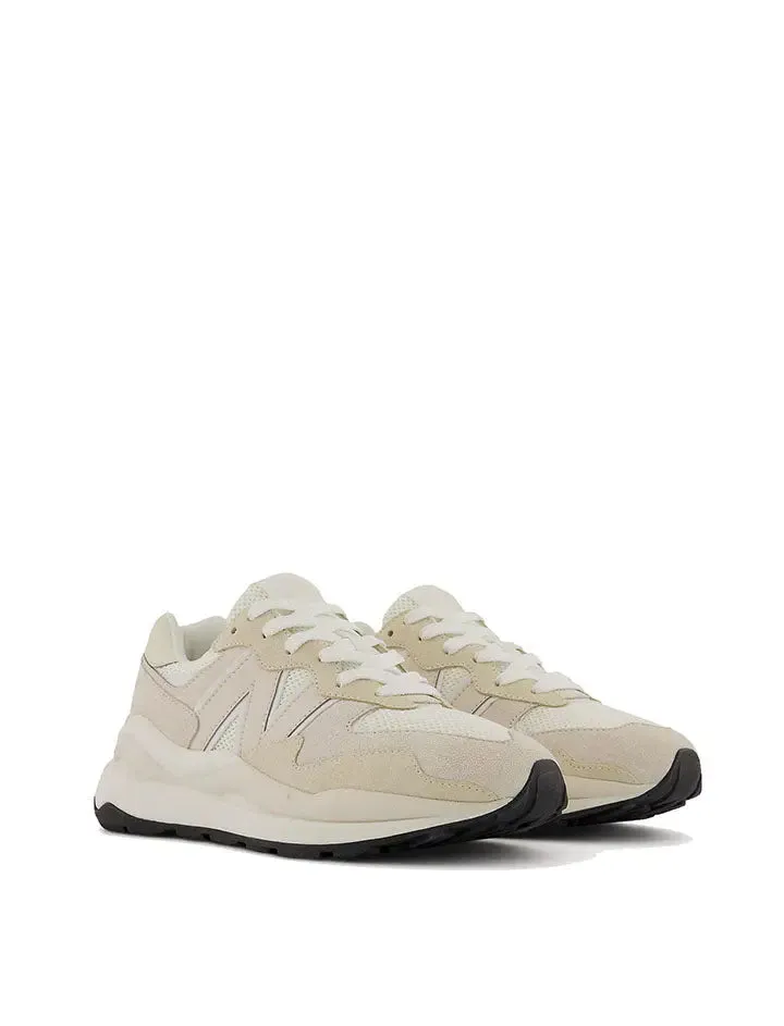 New Balance 57/40 Trainers Sea Salt / Calm Taupe