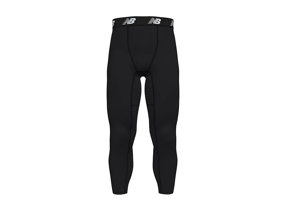 New Balance Men's Cold Comp Tight