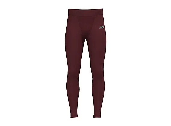 New Balance Men's Pace Tight (Tall)