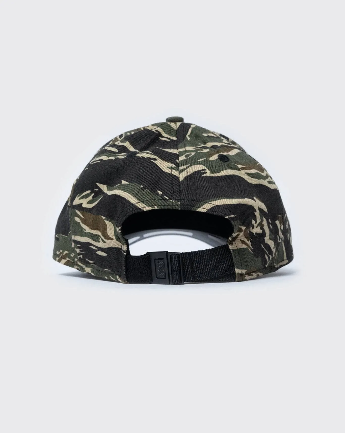 New Era 940 A-Frame Tiger Camo Las Vegas Raiders