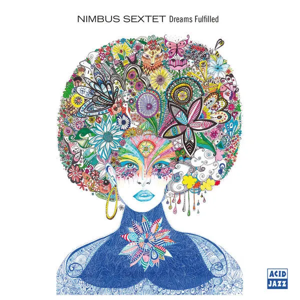 Nimbus Sextet ~ Dreams Fulfilled