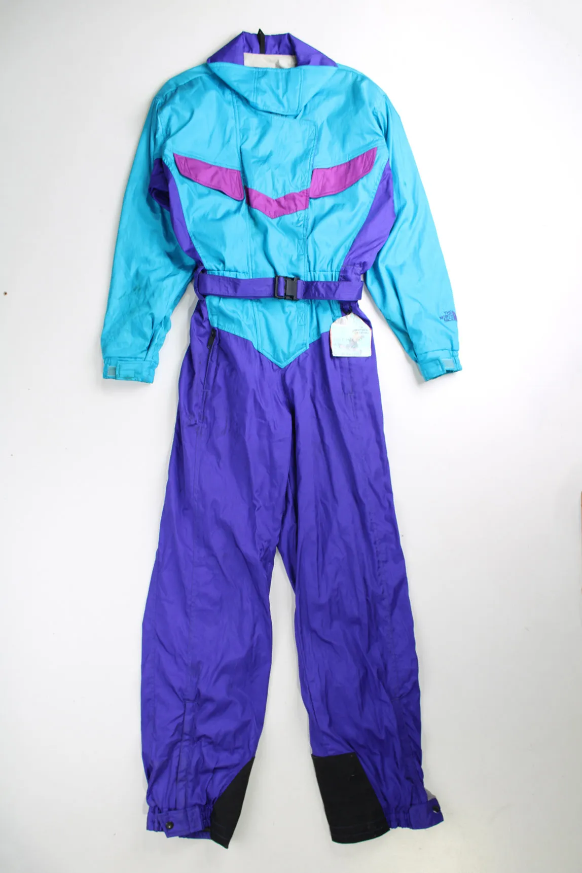 North Face Ski Suit