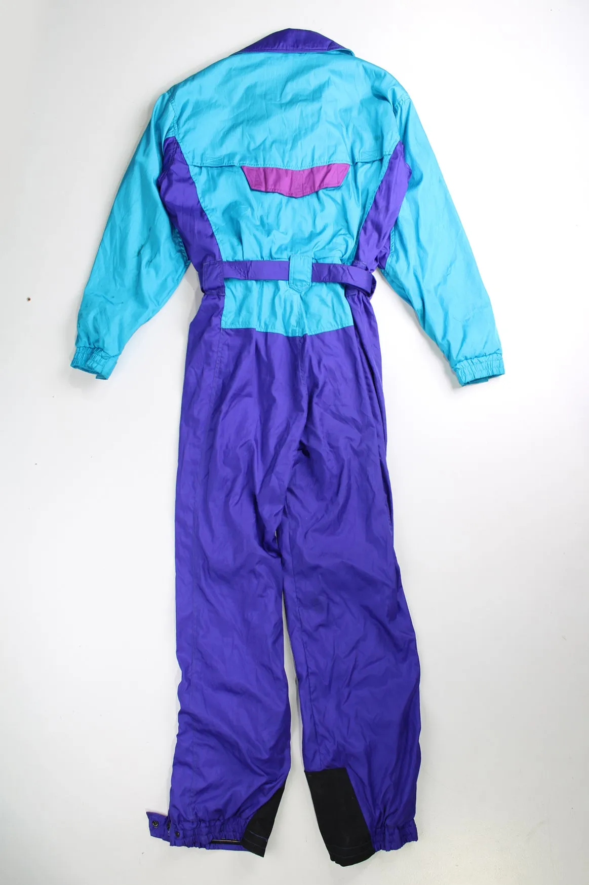 North Face Ski Suit