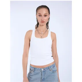 Nyla Top - Off White