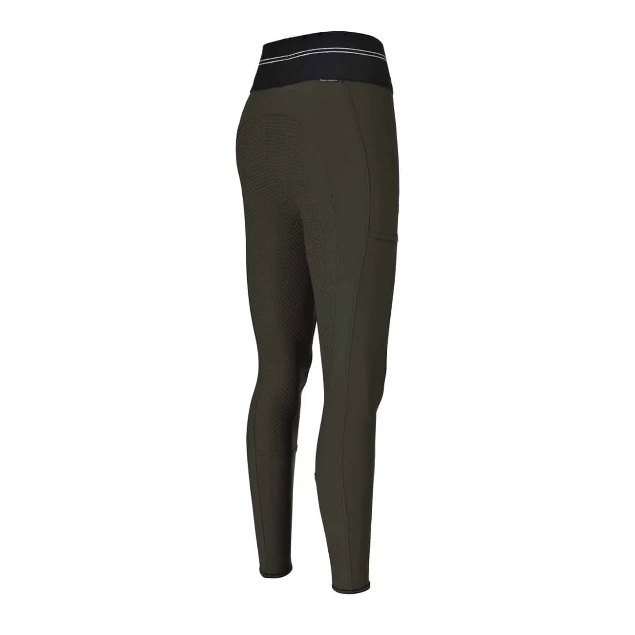 Pikeur Gia Pull On Riding Tights | Ingatestone Saddlery