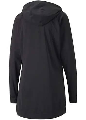 Puma Modest Activewear Hoodie | Grattan