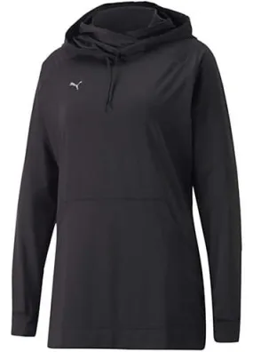 Puma Modest Activewear Hoodie | Grattan