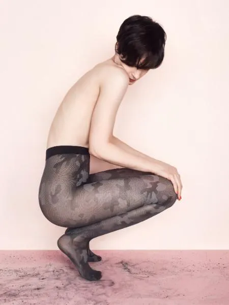 Revolutionary - Tights