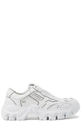 Rombaut Boccaccio Ii Low-Top Hydro Sneakers