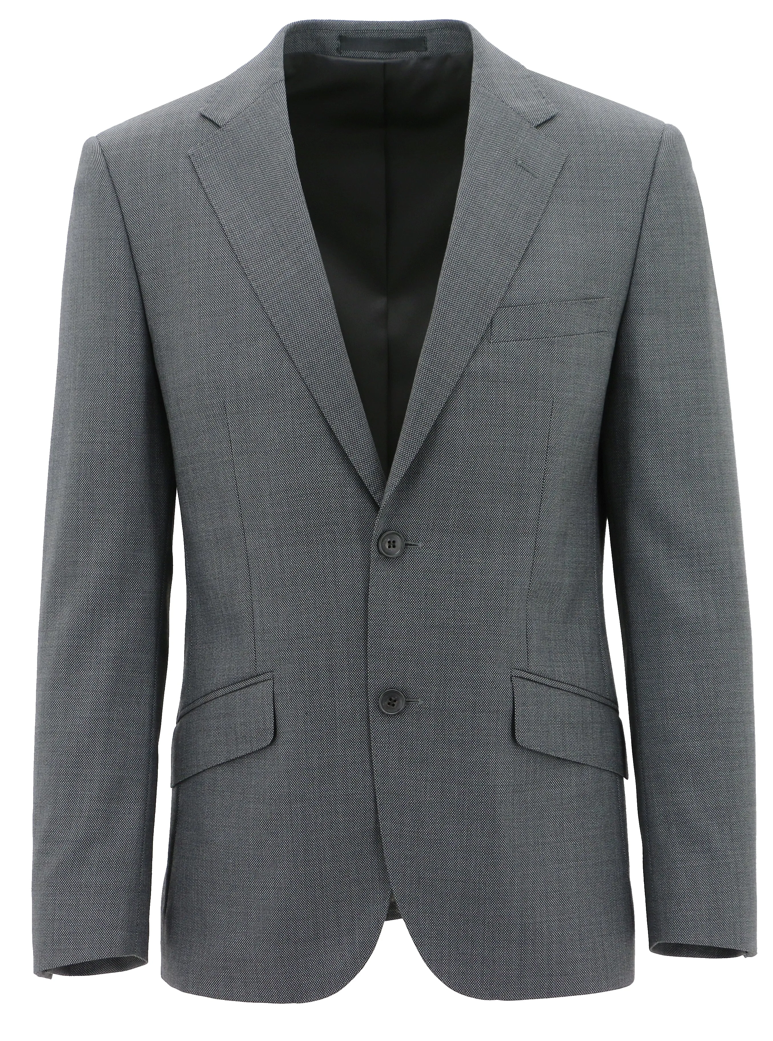 Routleys Michel Lyon Suit Grey