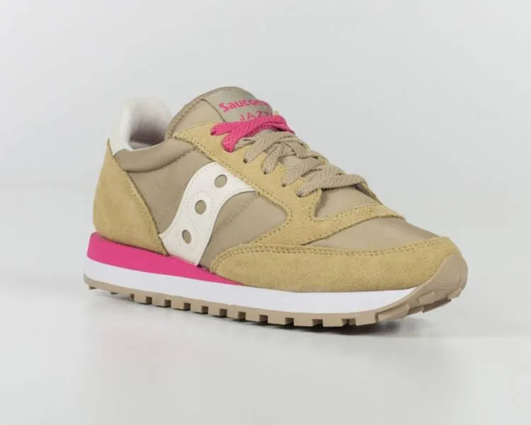 SAUCONY JAZZ ORIGINAL DONNA 1044-639