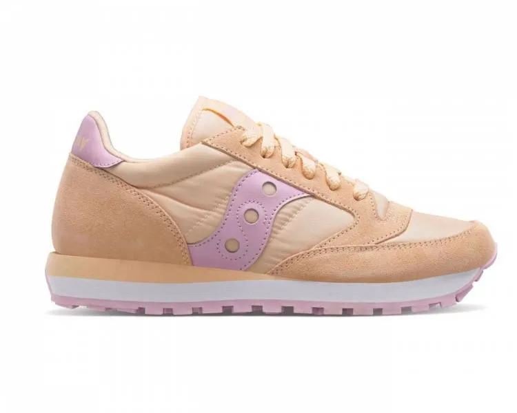 SAUCONY JAZZ ORIGINAL DONNA 1044-652