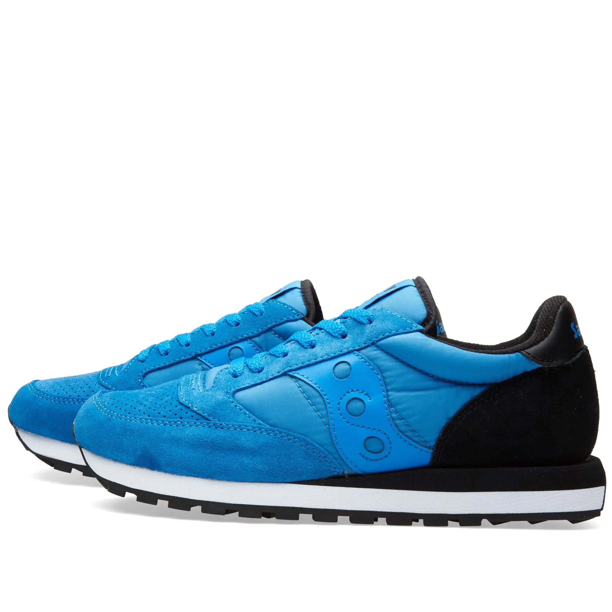 Saucony Jazz Original STBlue & Black