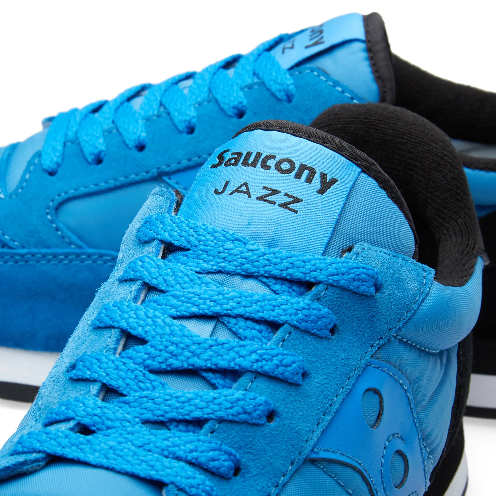 Saucony Jazz Original STBlue & Black