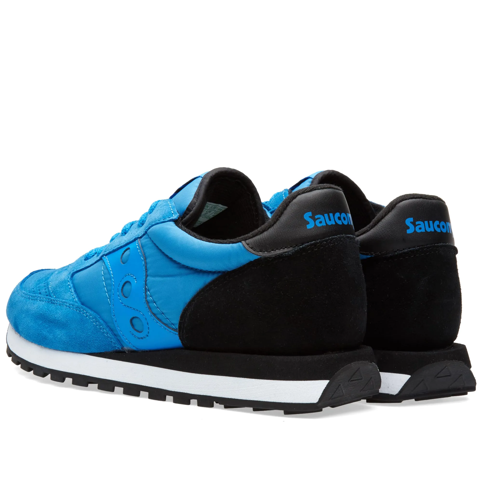 Saucony Jazz Original STBlue & Black