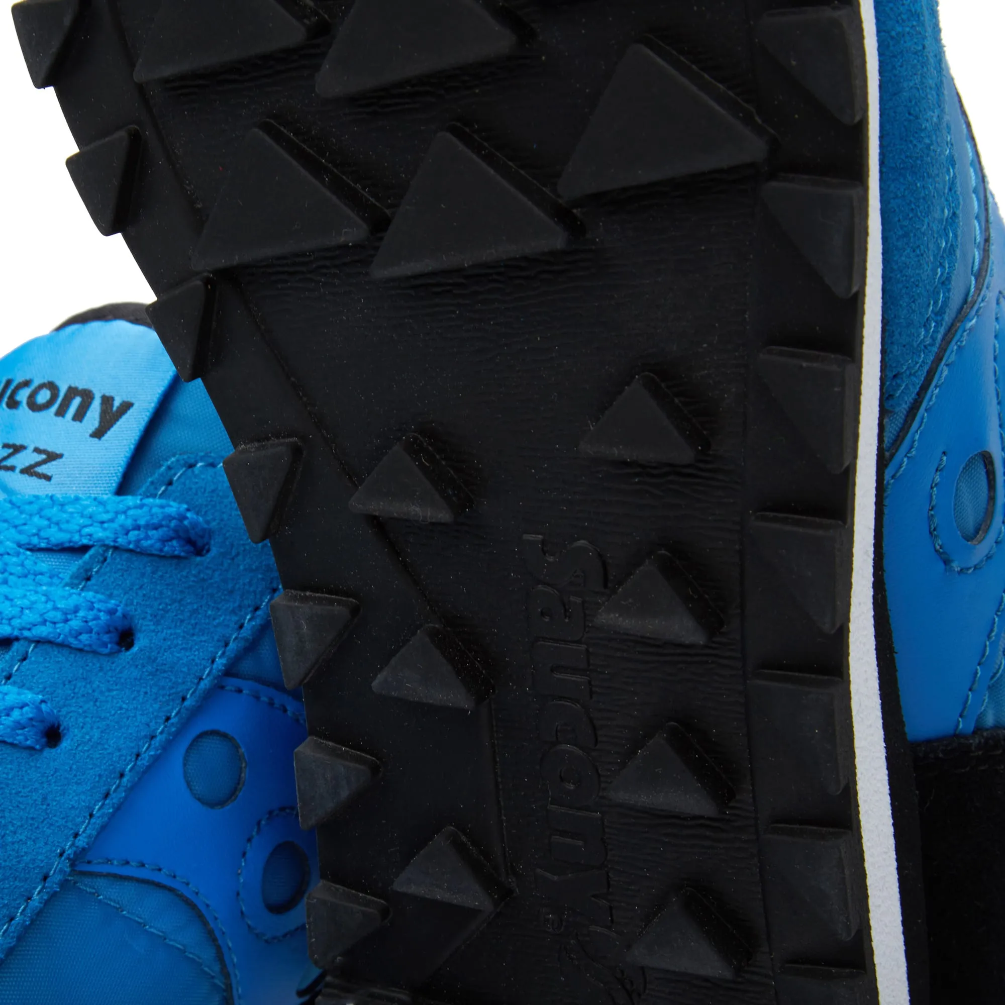 Saucony Jazz Original STBlue & Black