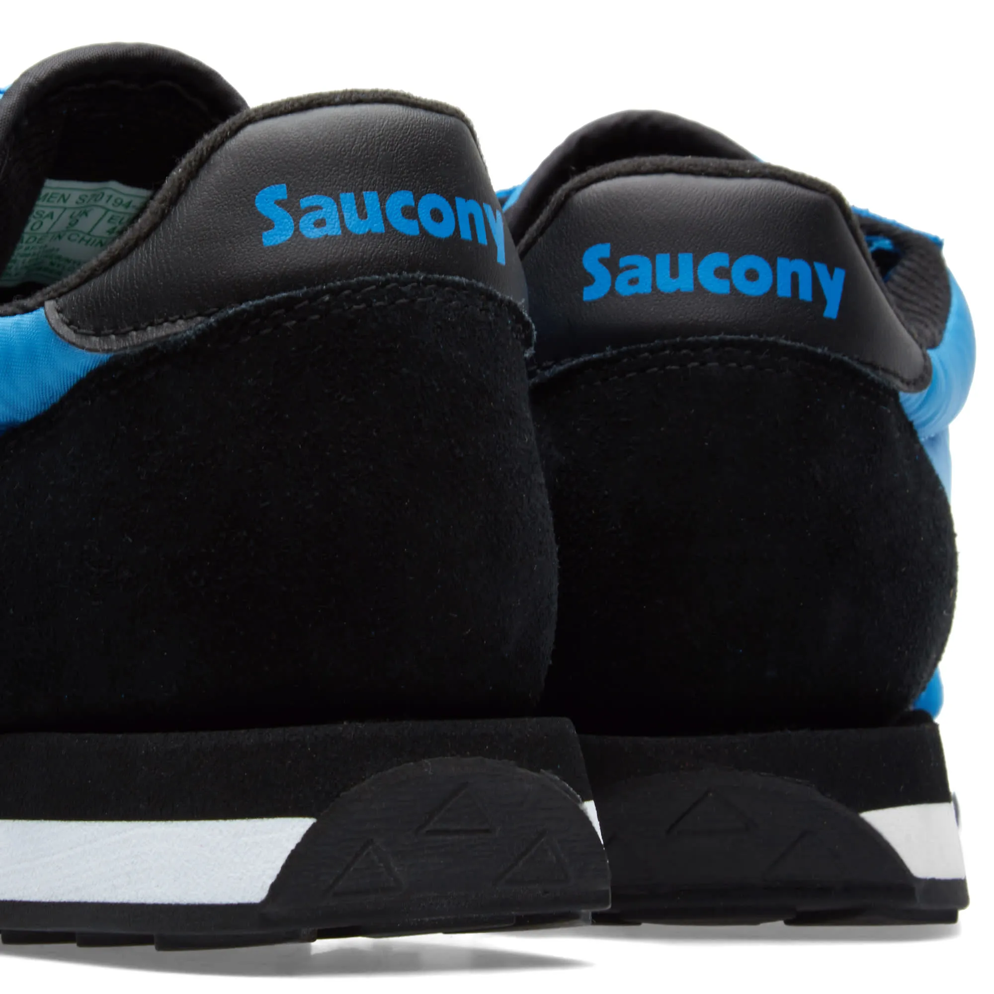 Saucony Jazz Original STBlue & Black