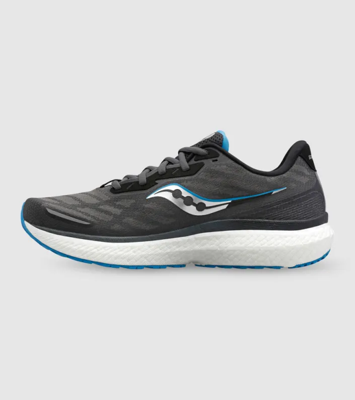 saucony triumph 19 mens