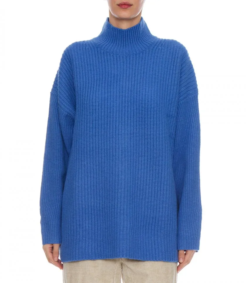 SEE BY CHLOETURTLENECK SWEATER