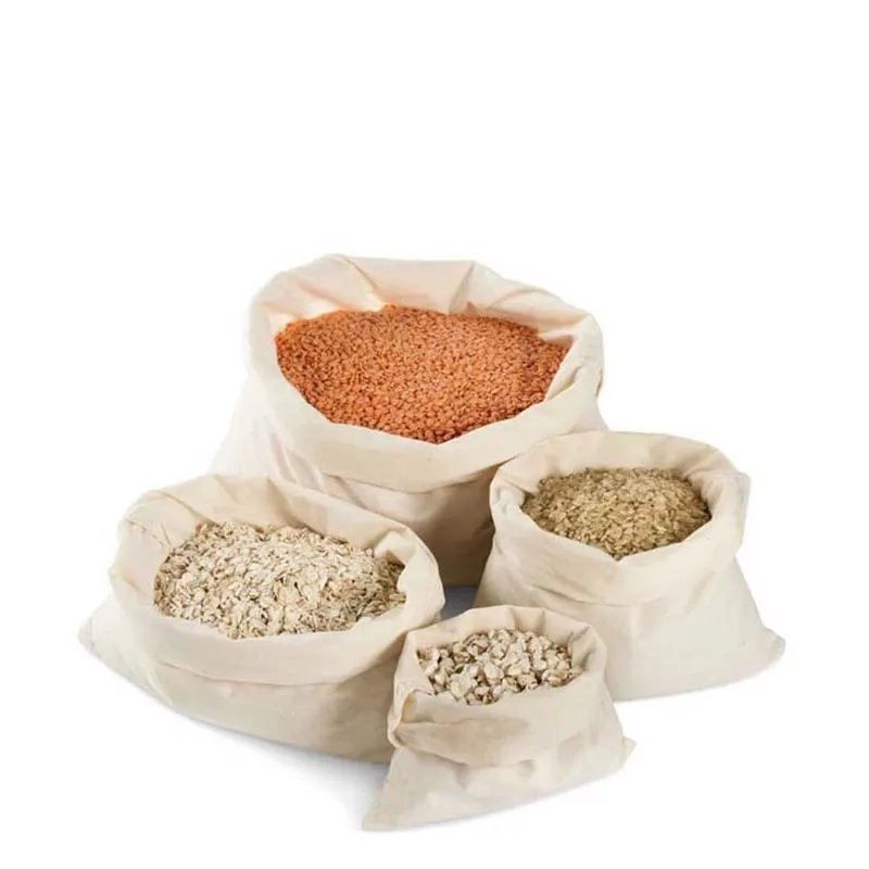 Seed & Sprout Bulk Food Bag Set