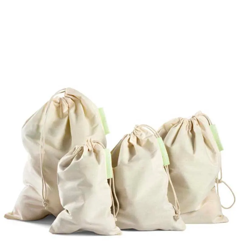 Seed & Sprout Bulk Food Bag Set