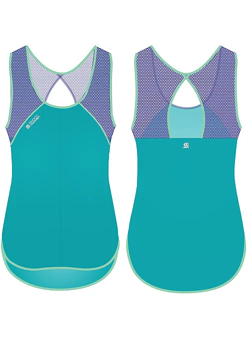 Shock Absorber Activewear Tank Top ()