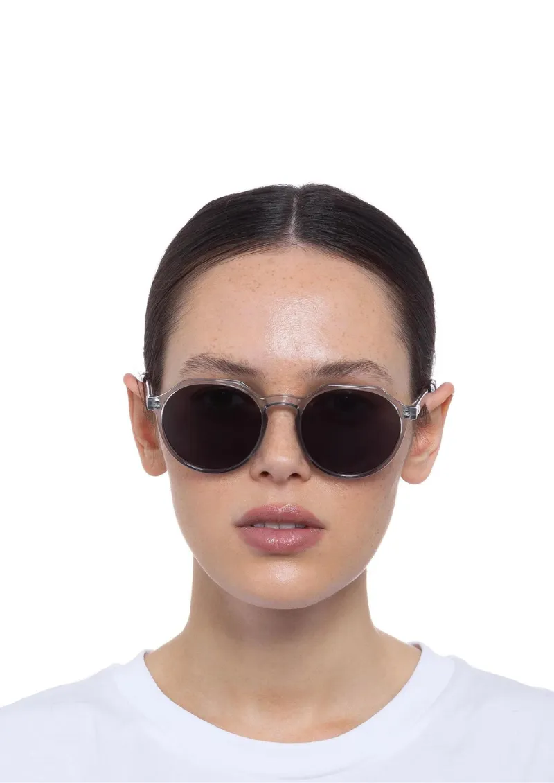 Speed Of Night Sunglasses