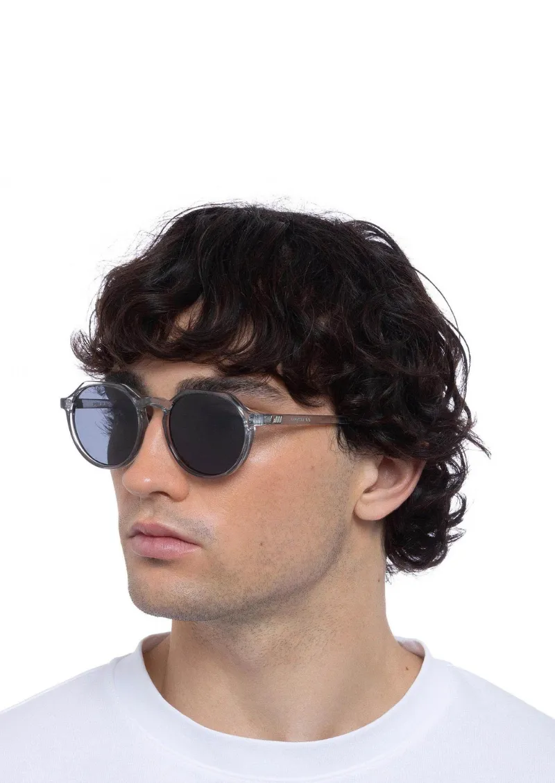 Speed Of Night Sunglasses