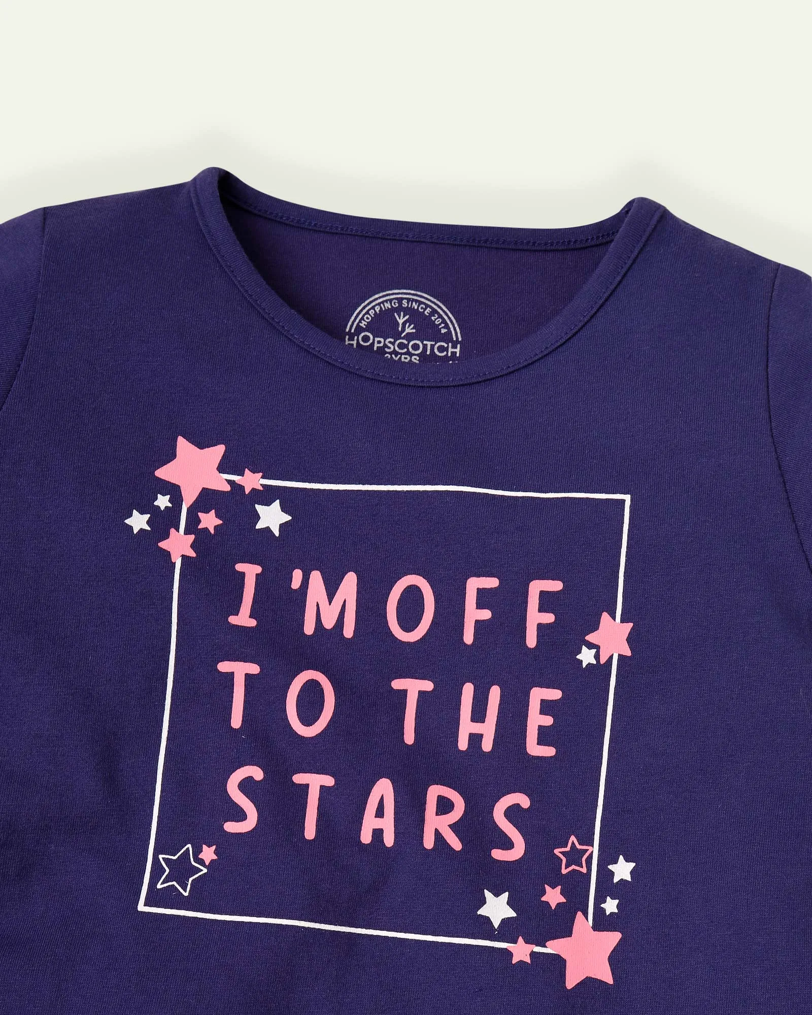 Starry Sleepwear Set