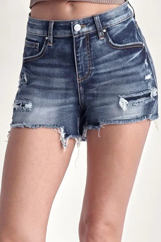 Summer Time Shorts