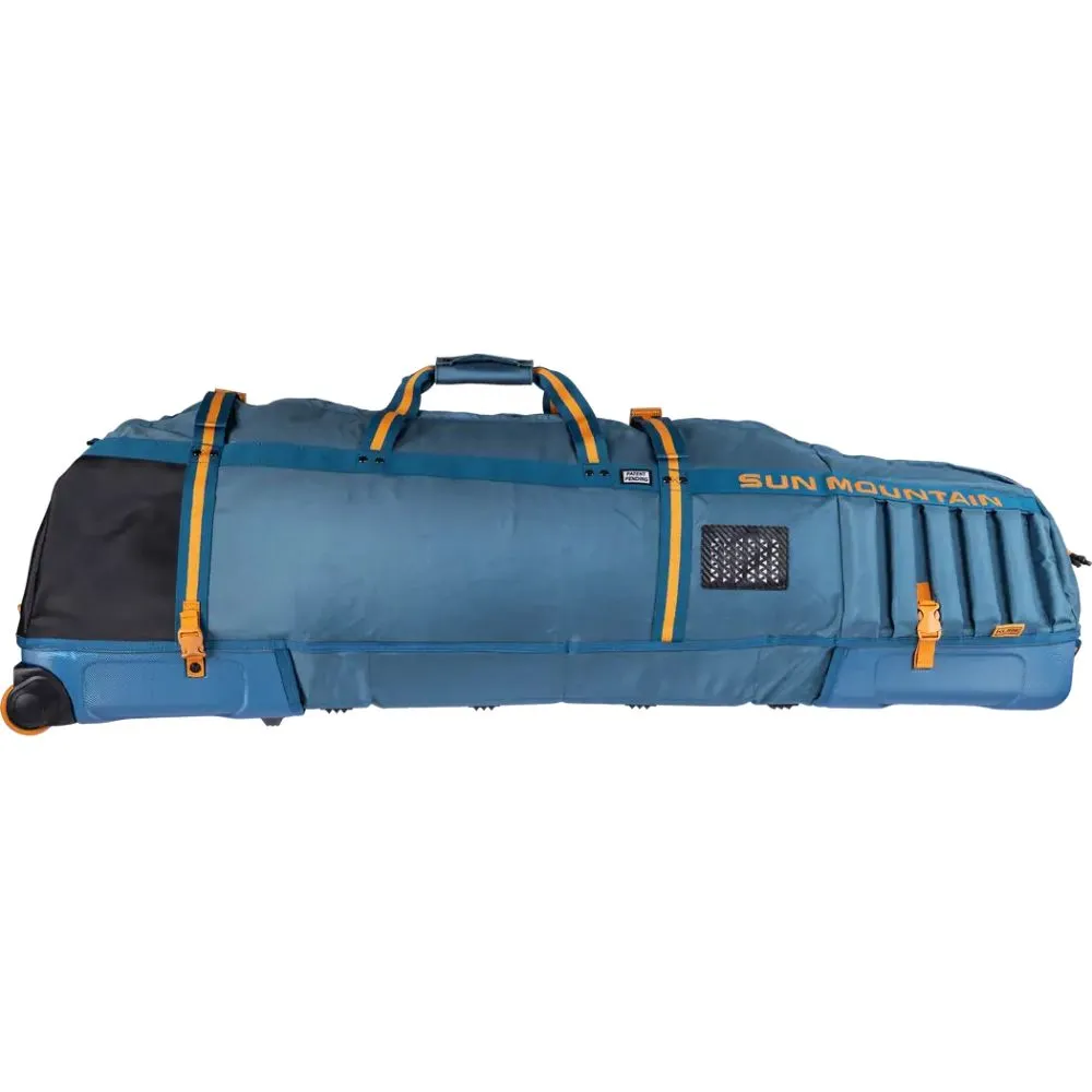 Sun Mountain Kube Travel Cover 2024