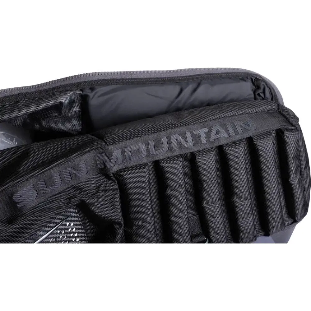 Sun Mountain Kube Travel Cover 2024